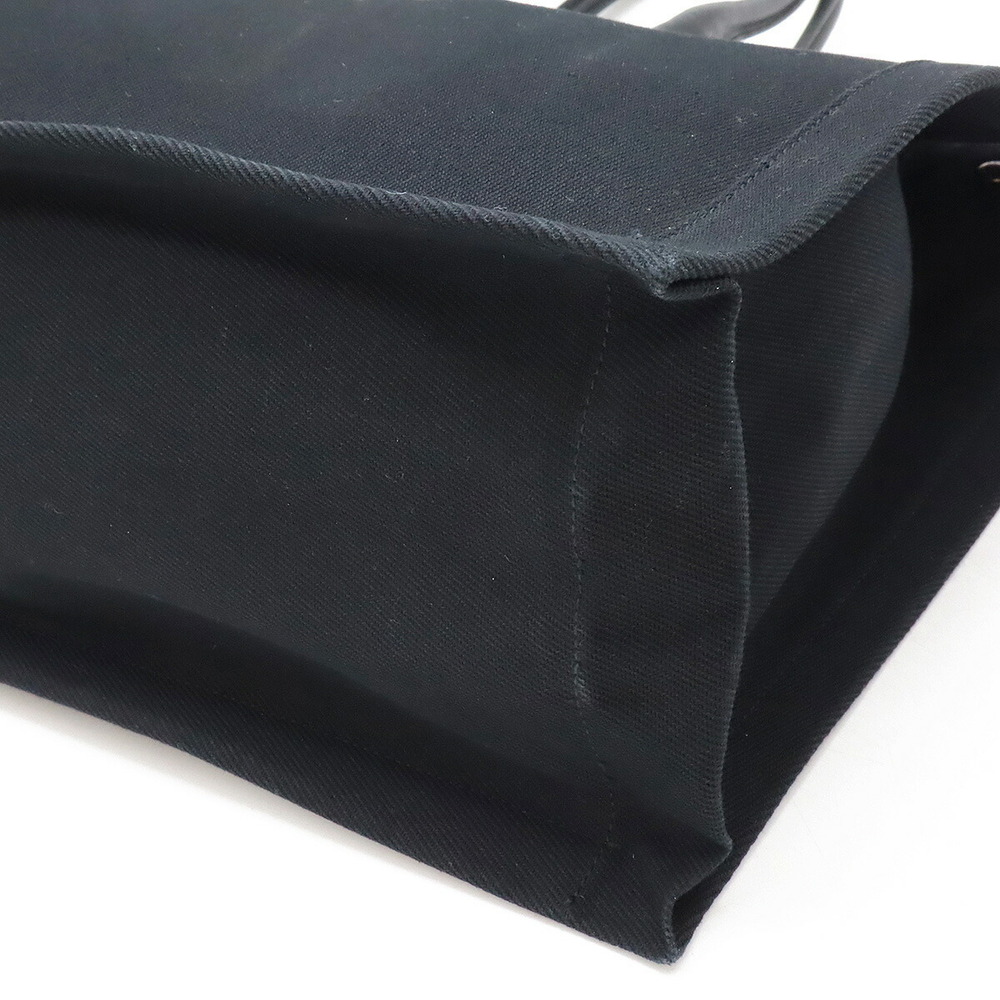 Saint Laurent Paris Ysl Rive Gauche Noe Tote Bag … - image 3